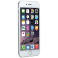 Apple iPhone 6, Silver, 16 GB (Unlocked)